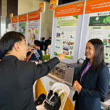 วว. คว้ารางวัลเหรียญทองในการประกวด Higher Education Innovati ... พารามิเตอร์รูปภาพ 1